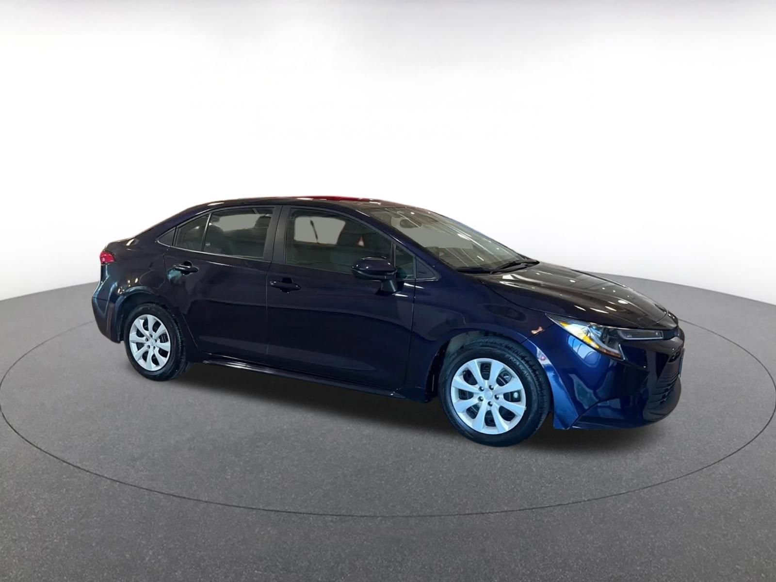 Thumbnail: 2024 Toyota Corolla - 2