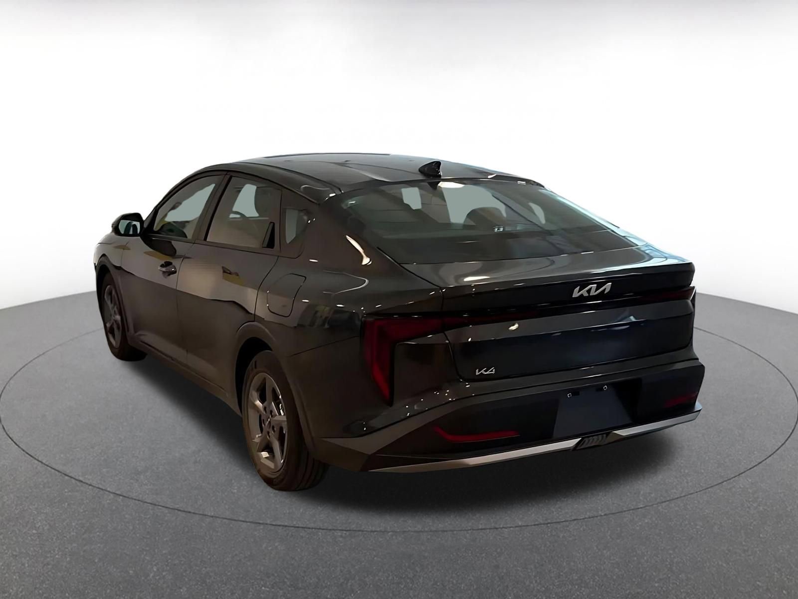 Thumbnail: 2025 Kia K4 - 11