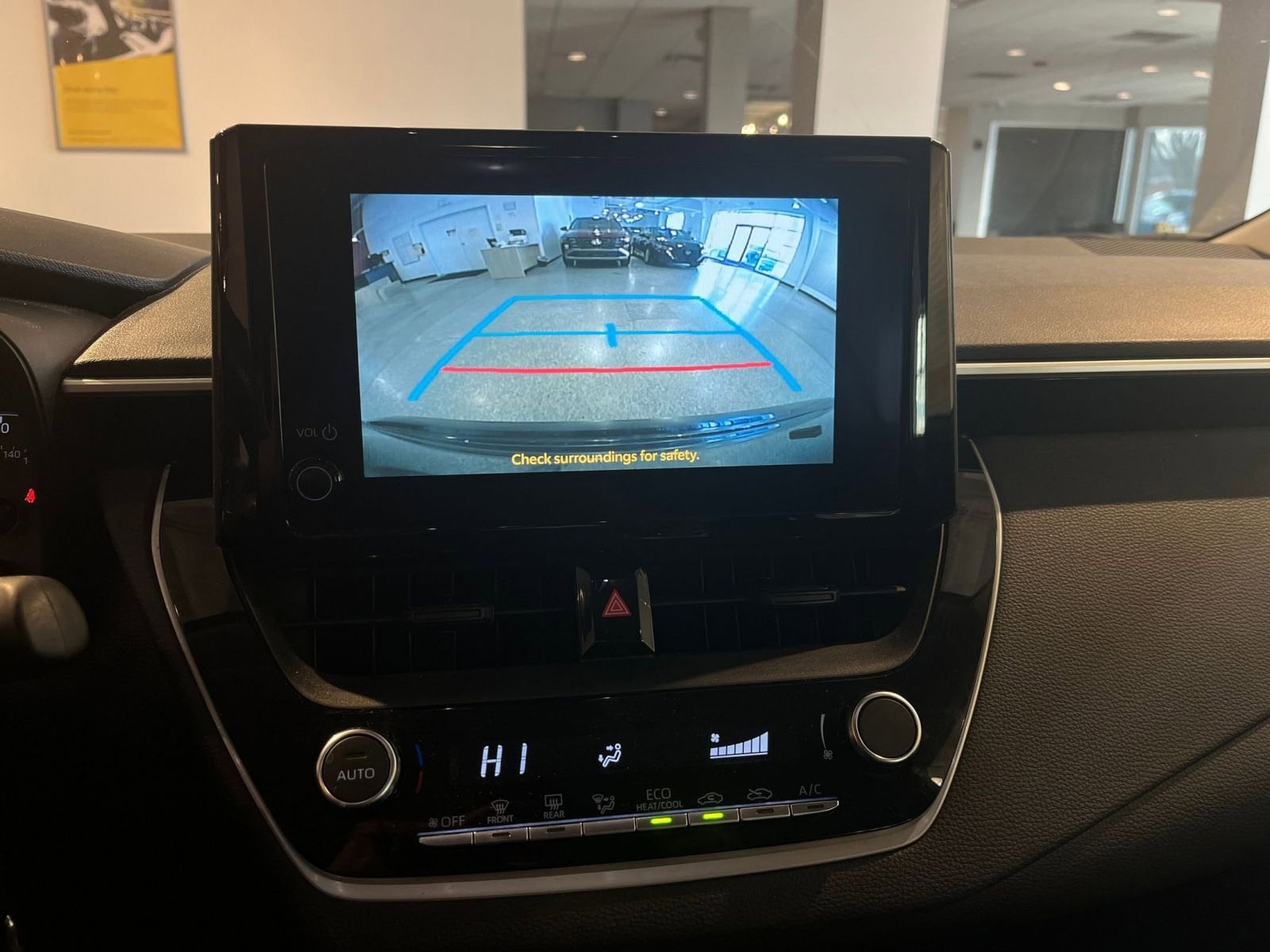 Thumbnail: 2025 Toyota Corolla - 17