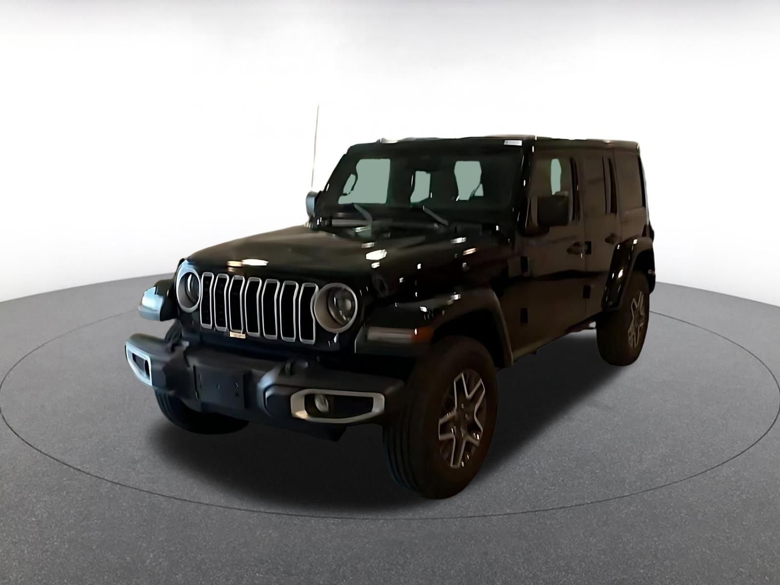 Thumbnail: 2025 Jeep Wrangler - 10