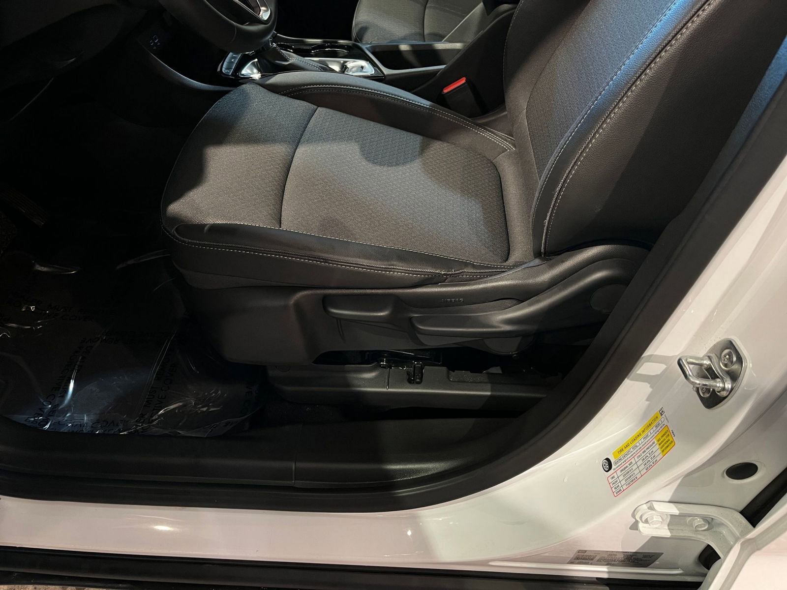 Thumbnail: 2025 Buick Encore GX - 23