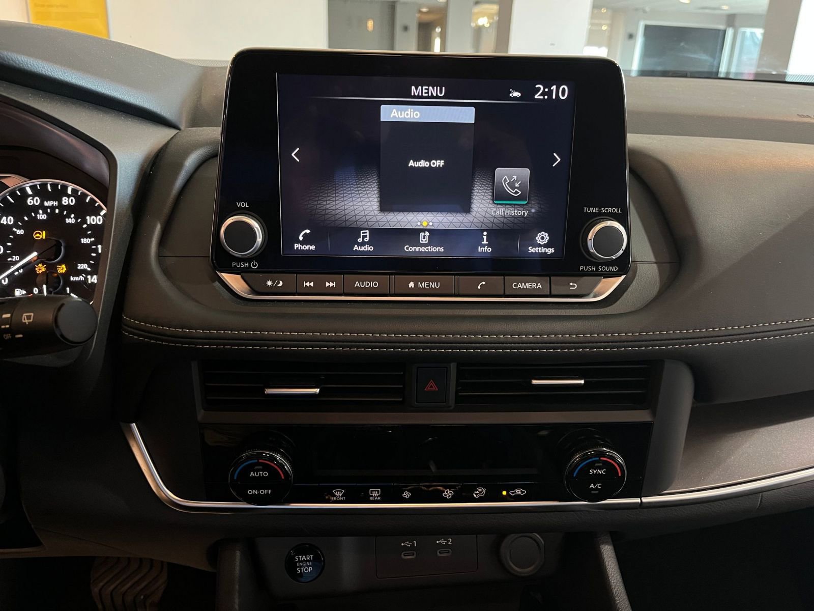 Thumbnail: 2025 Nissan Rogue - 17