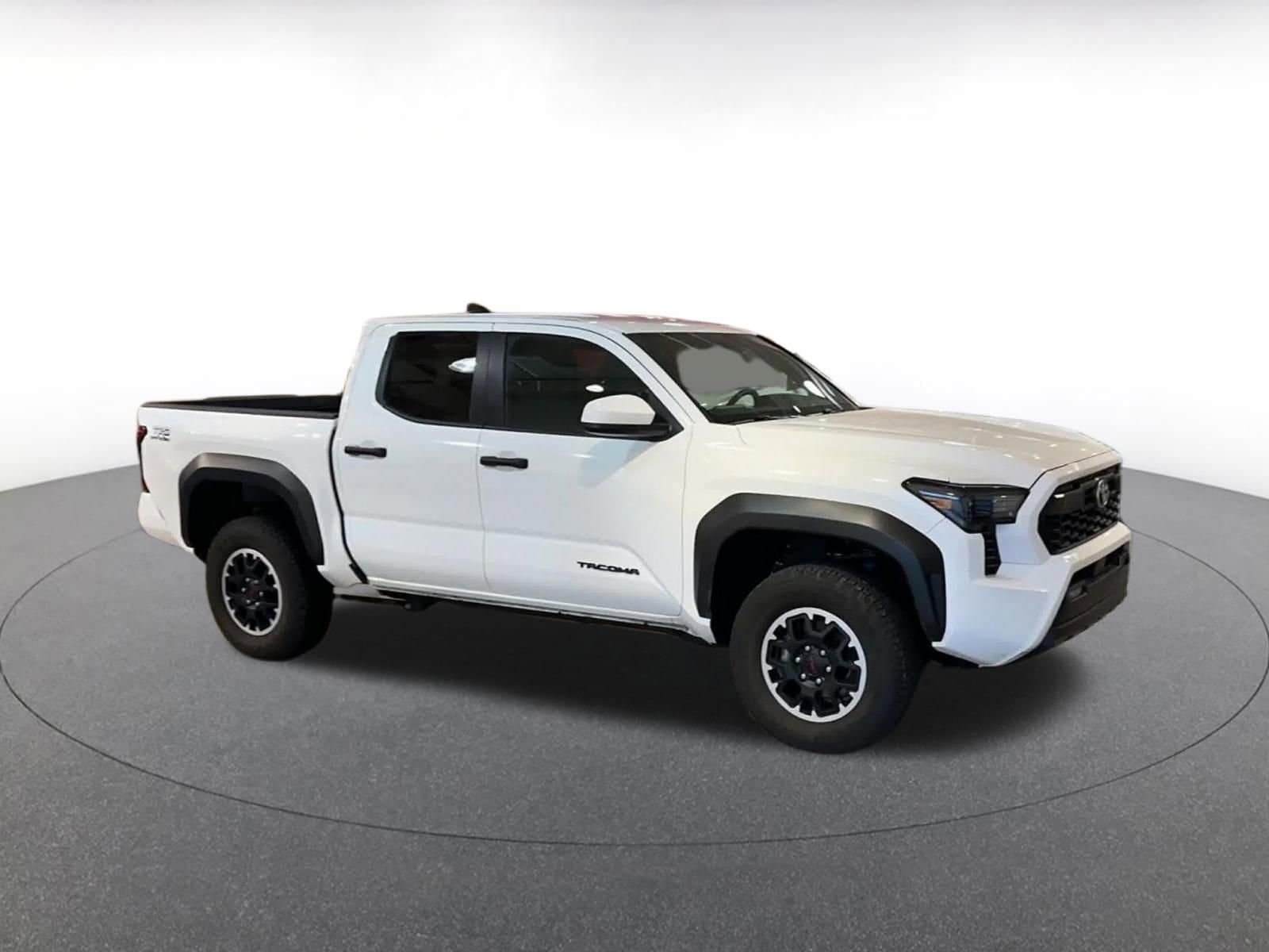 Thumbnail: 2025 Toyota Tacoma - 2