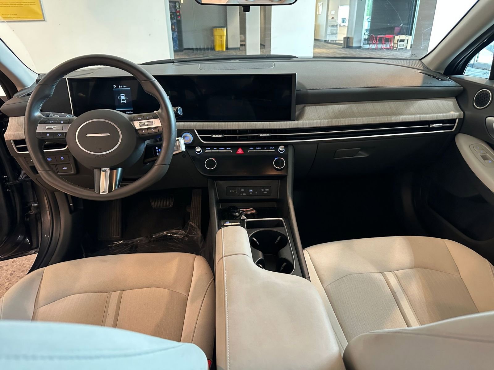 Thumbnail: 2025 Hyundai Sonata - 33