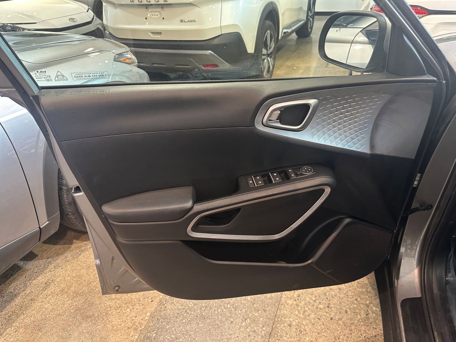 Thumbnail: 2025 Kia Soul - 20