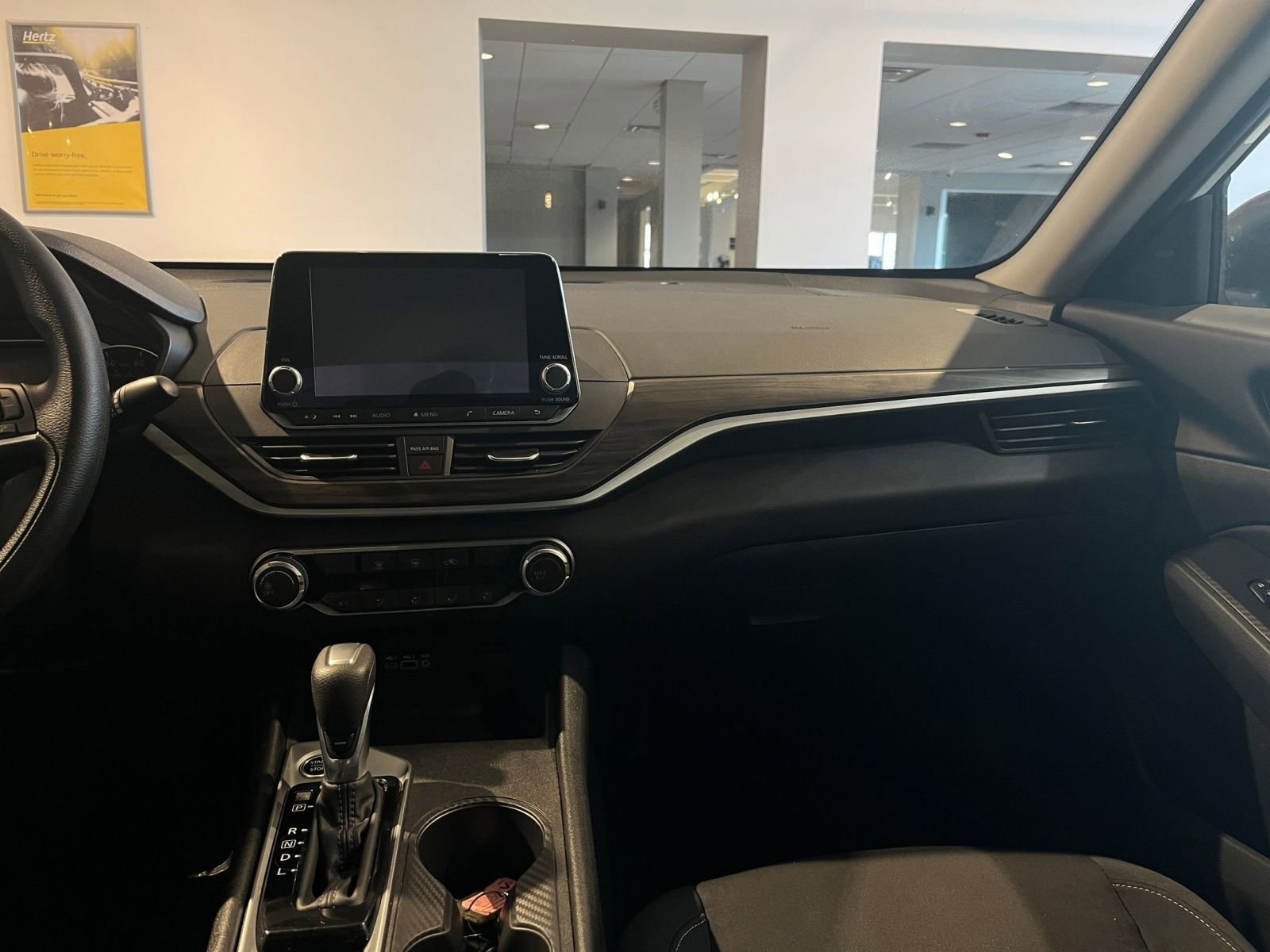 Thumbnail: 2025 Nissan Altima - 35