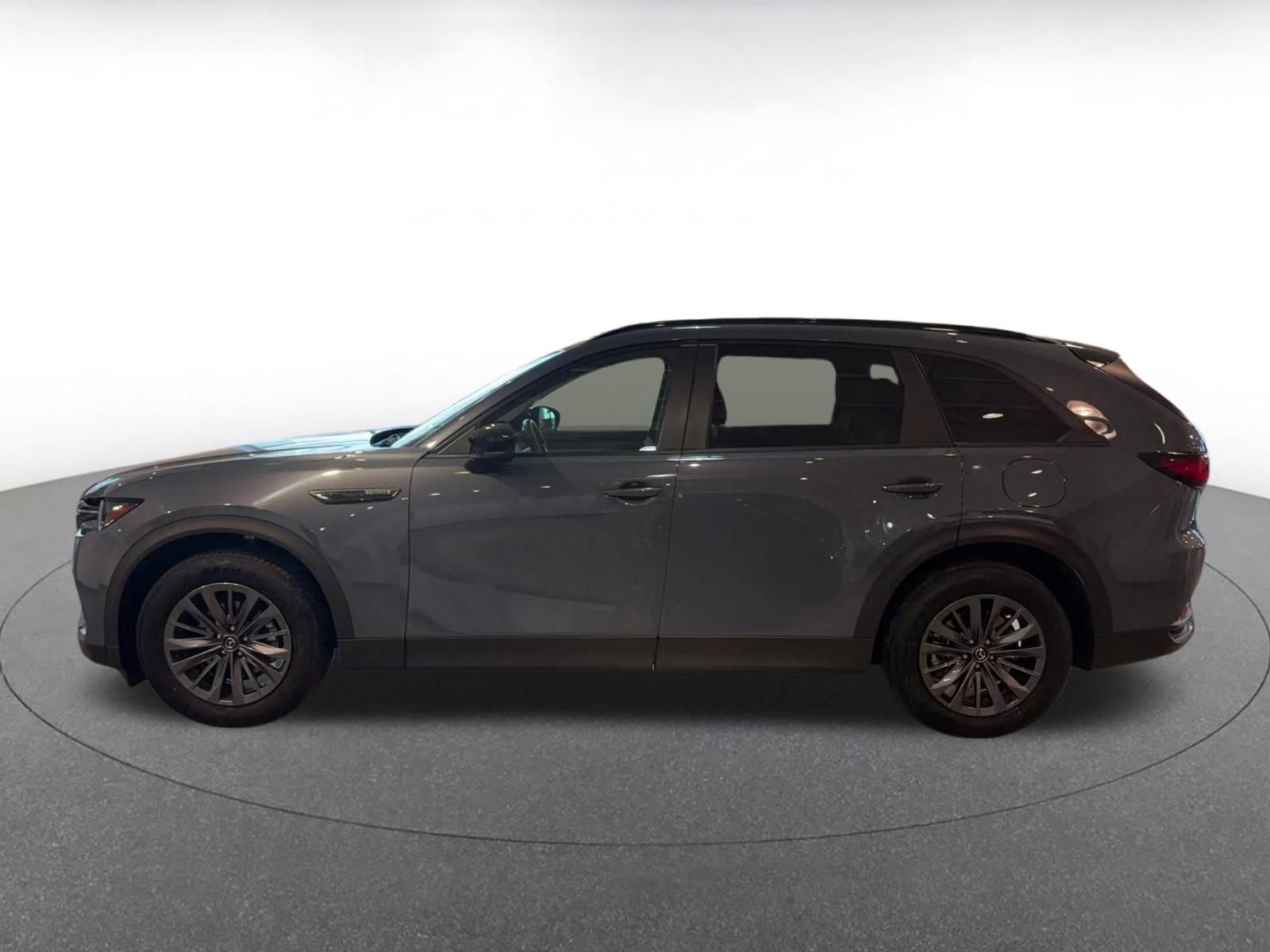 Thumbnail: 2025 Mazda CX-70 - 9