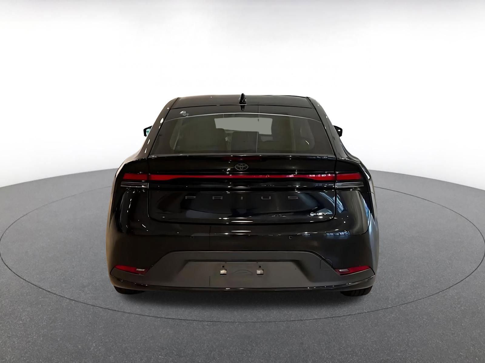 Thumbnail: 2025 Toyota Prius - 12