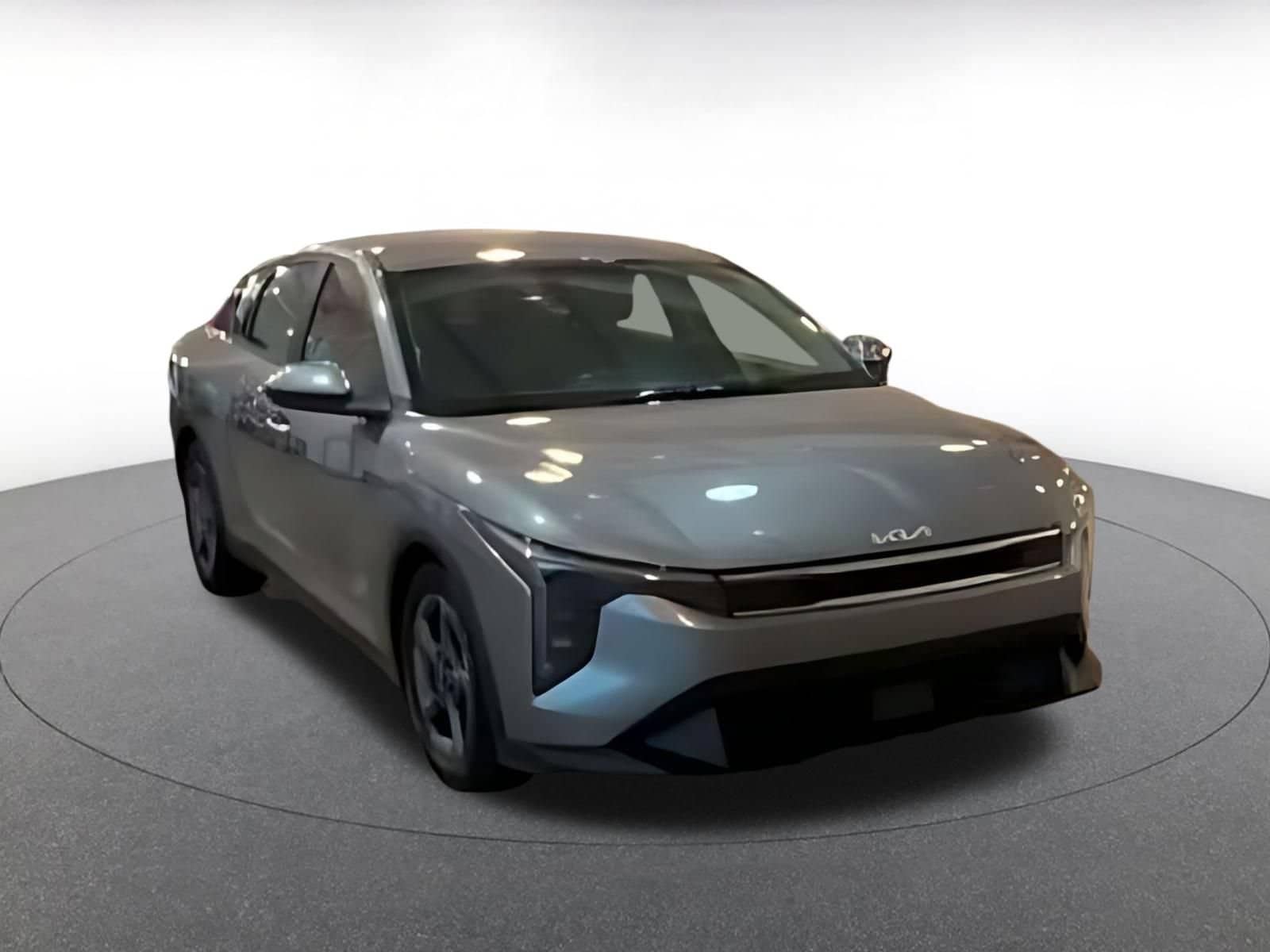Thumbnail: 2025 Kia K4 - 13