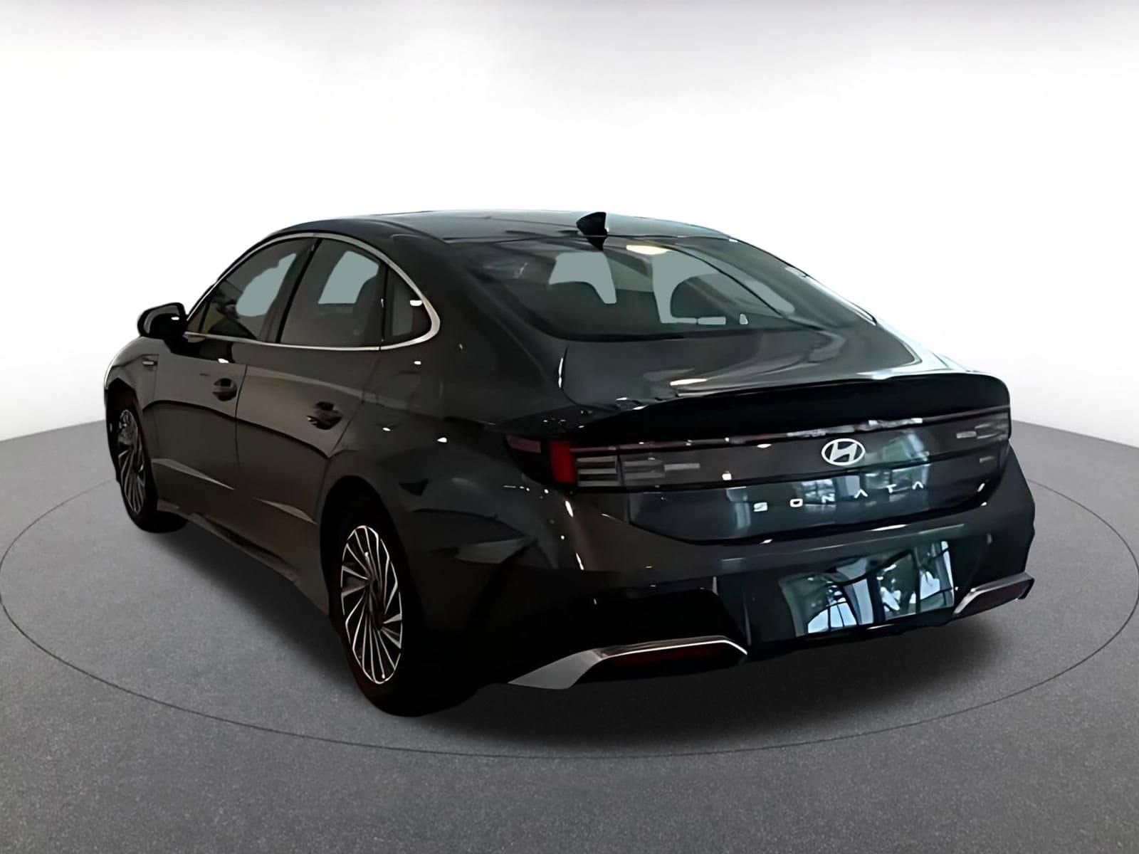Thumbnail: 2025 Hyundai Sonata - 15