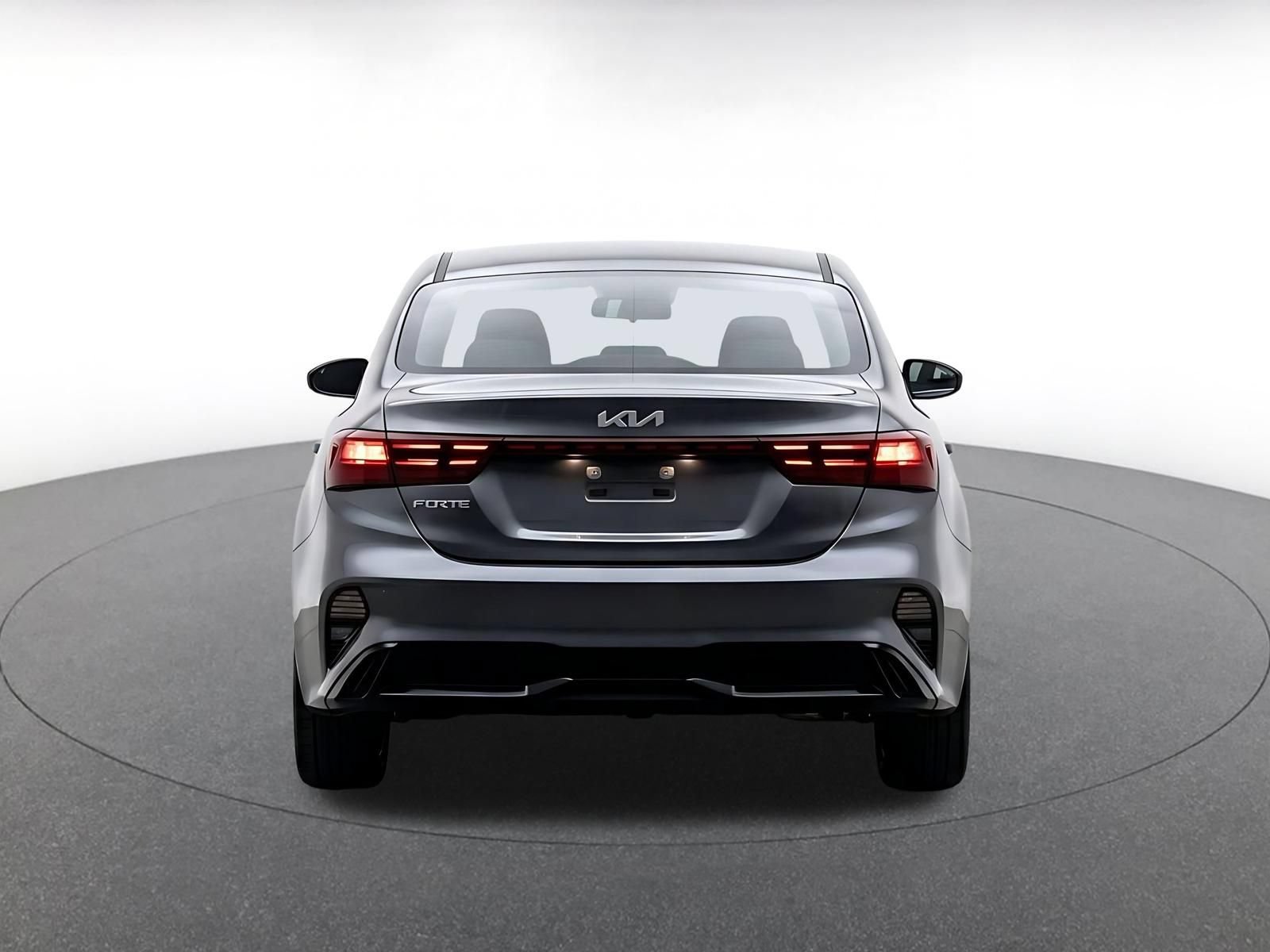 Thumbnail: 2024 Kia Forte - 7
