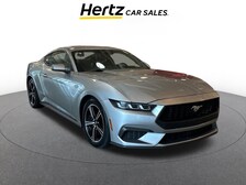 2024 Ford Mustang  -
                  Cincinnati, OH