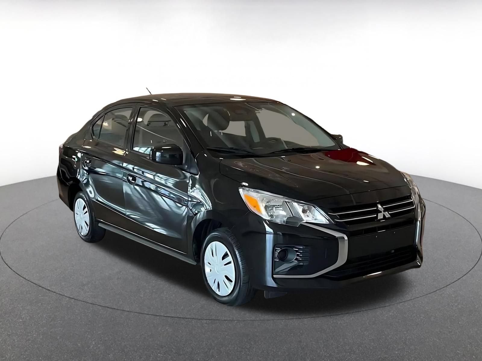 Thumbnail: 2024 Mitsubishi Mirage G4 - 2