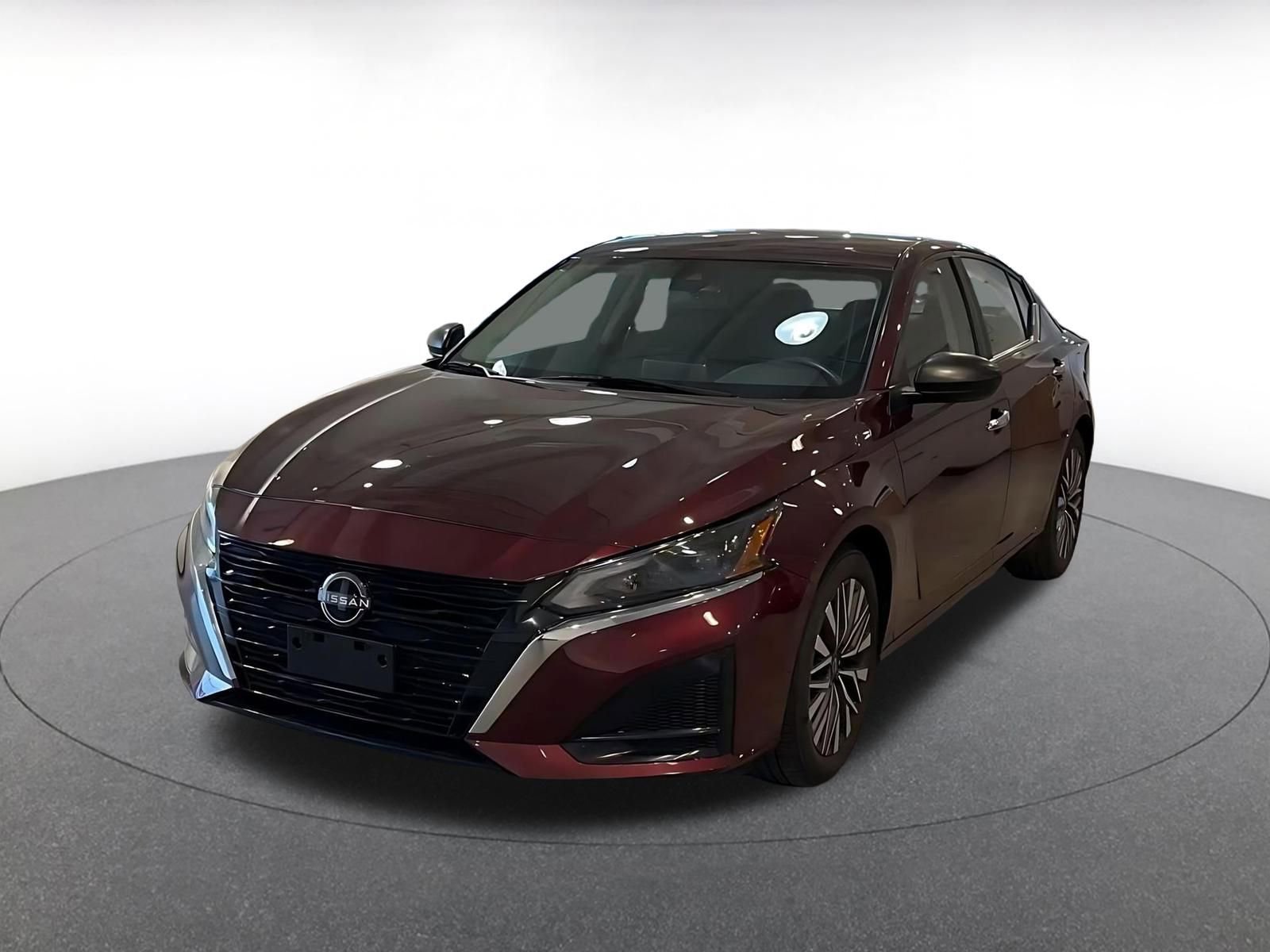 Thumbnail: 2025 Nissan Altima - 7