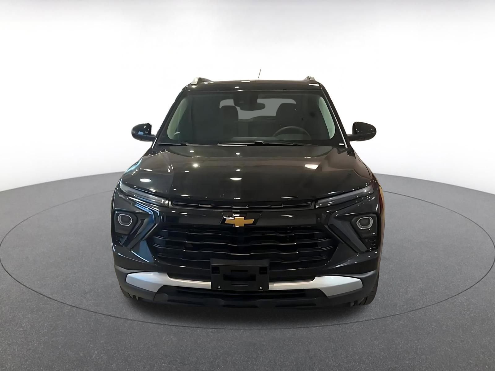 Thumbnail: 2025 Chevrolet TrailBlazer - 4
