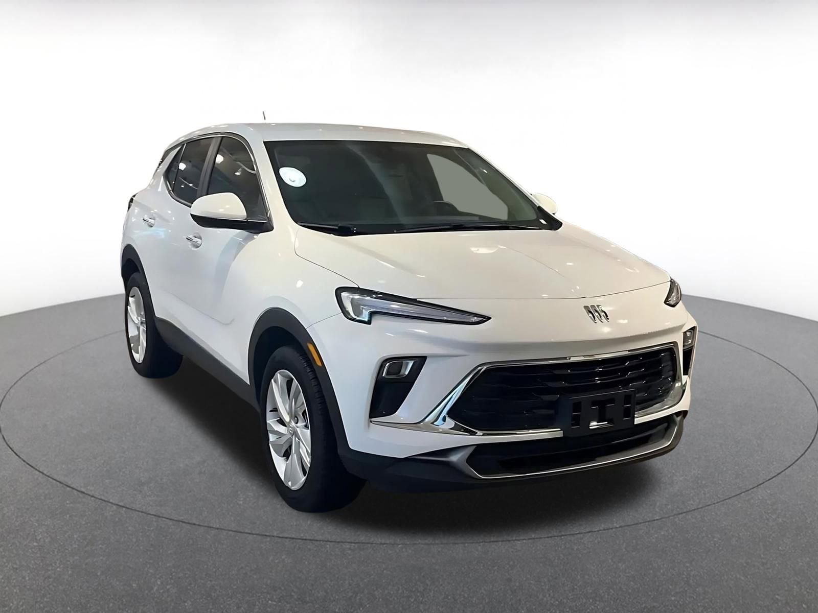 Thumbnail: 2025 Buick Encore GX - 3