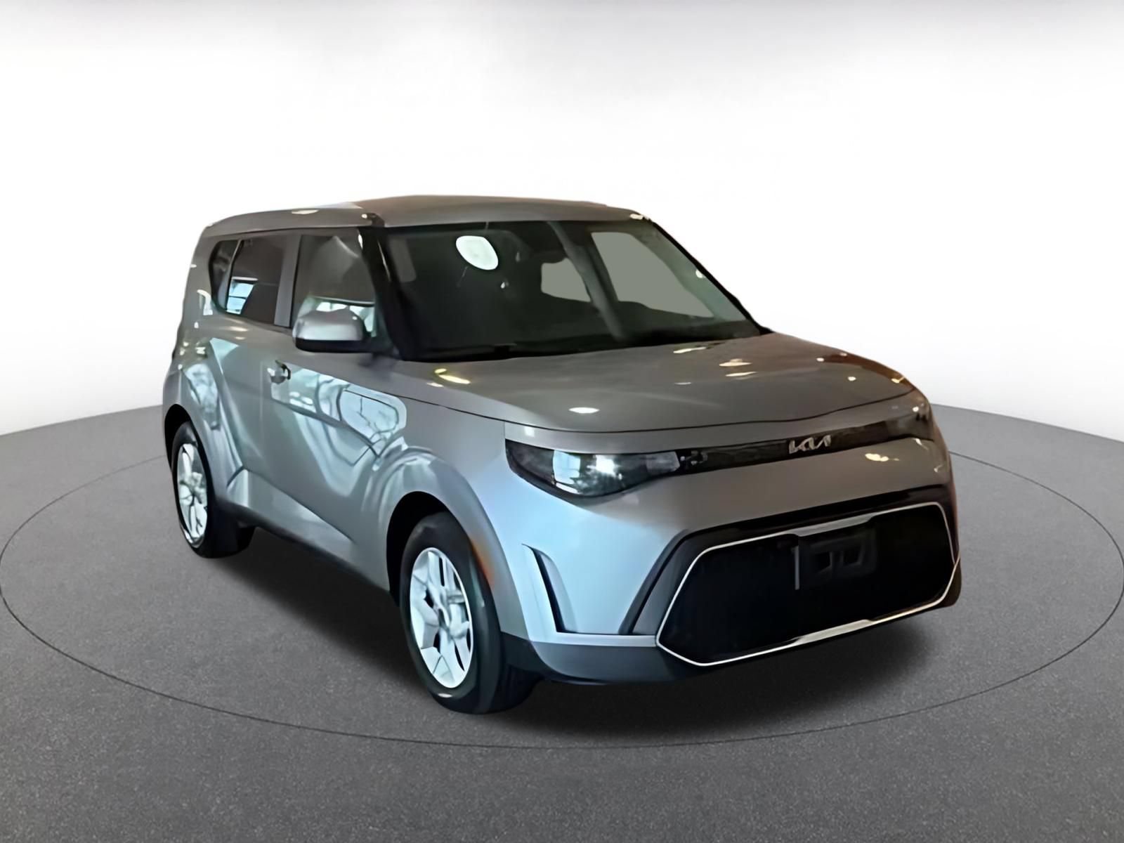 Thumbnail: 2025 Kia Soul - 14