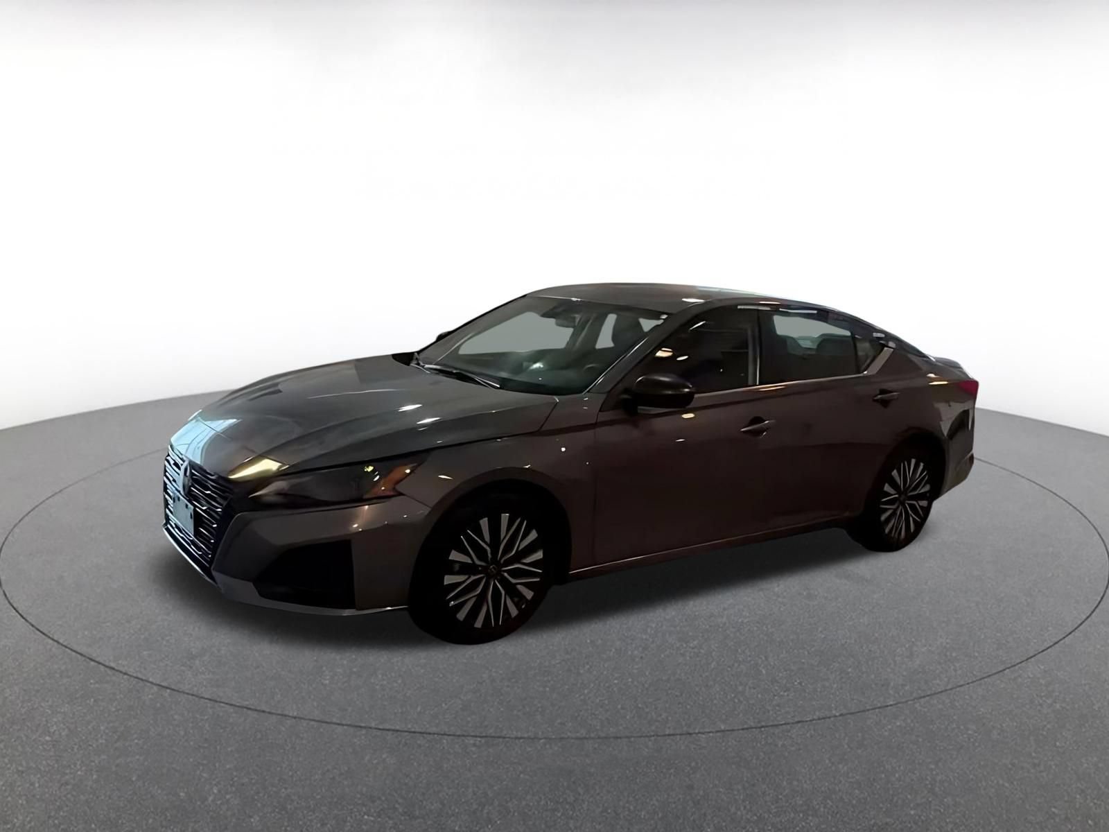 Thumbnail: 2026 Nissan Altima - 7