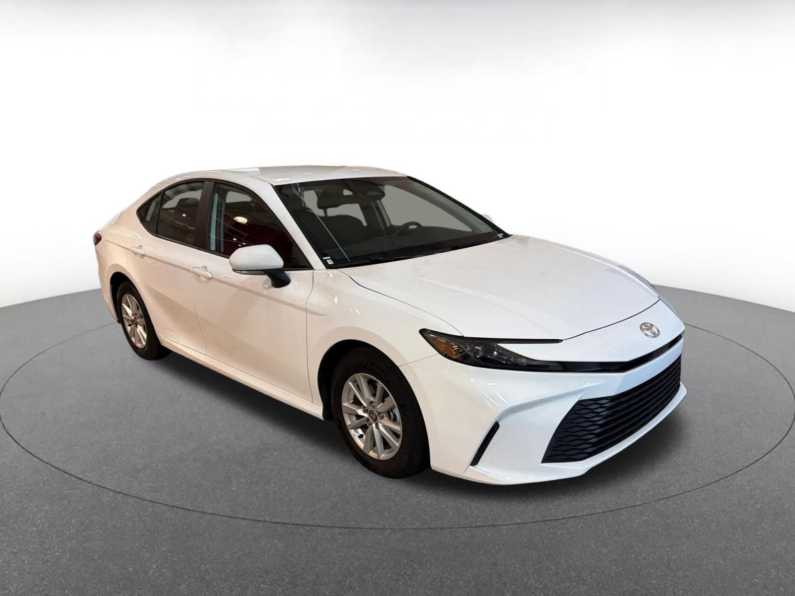 Thumbnail: 2025 Toyota Camry - 1