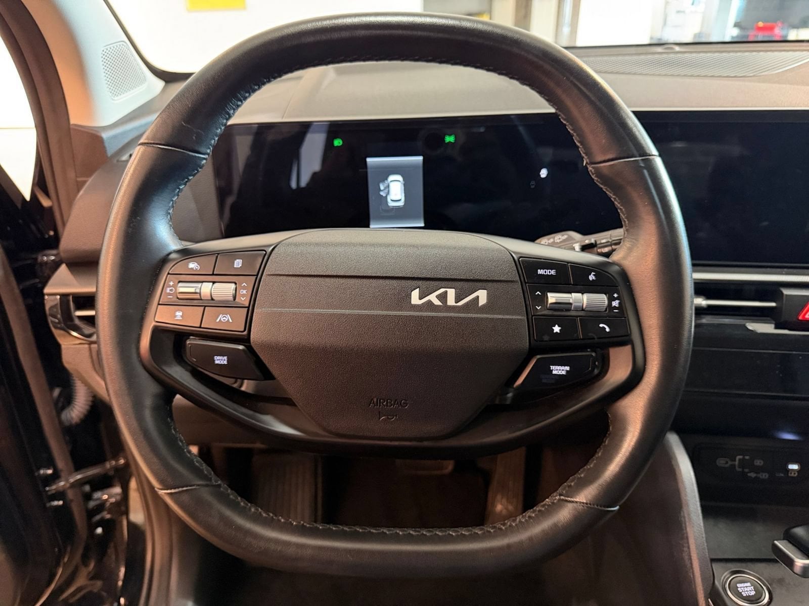 Thumbnail: 2026 Kia Sportage - 29