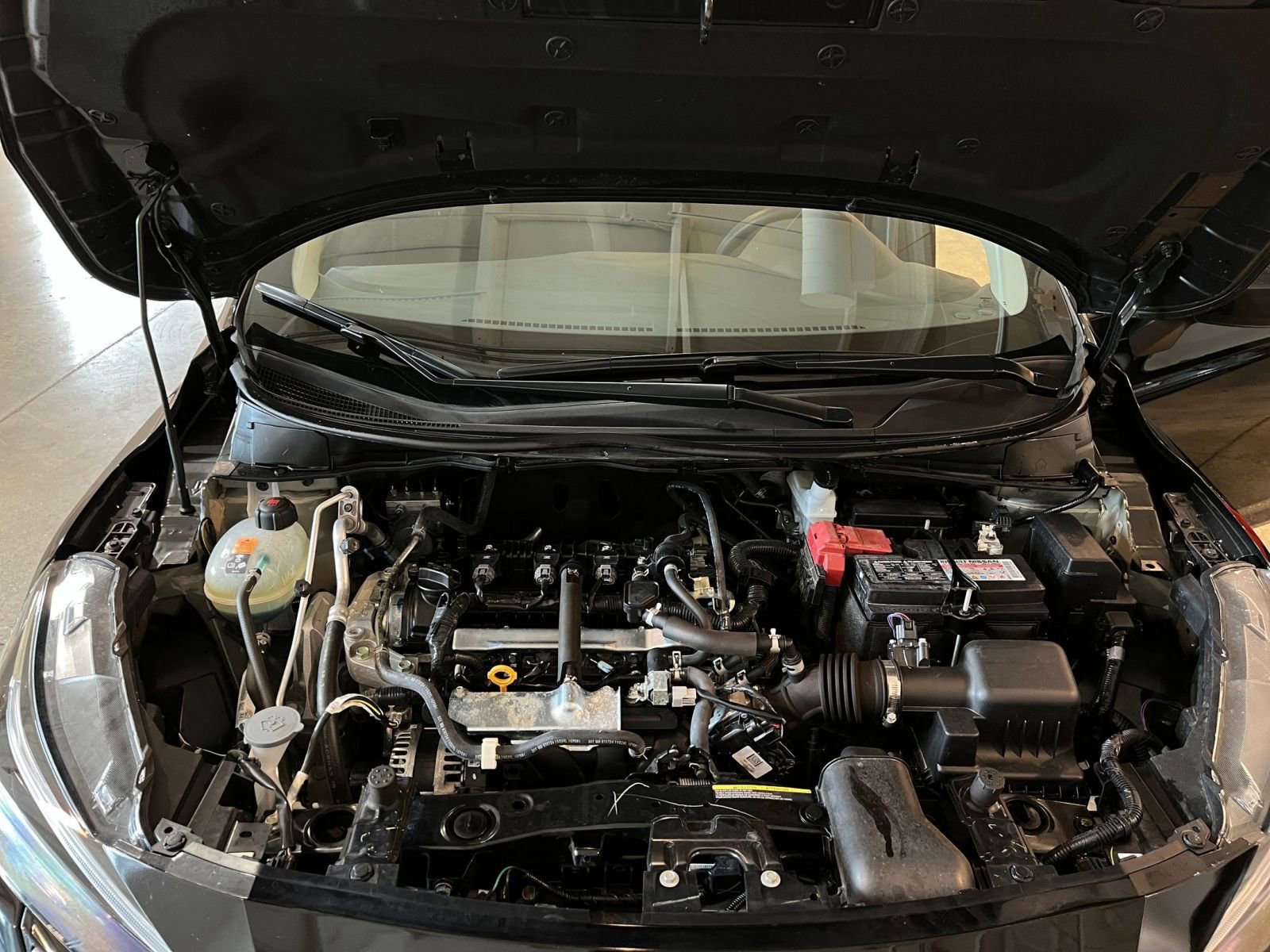 Thumbnail: 2025 Nissan Versa - 31