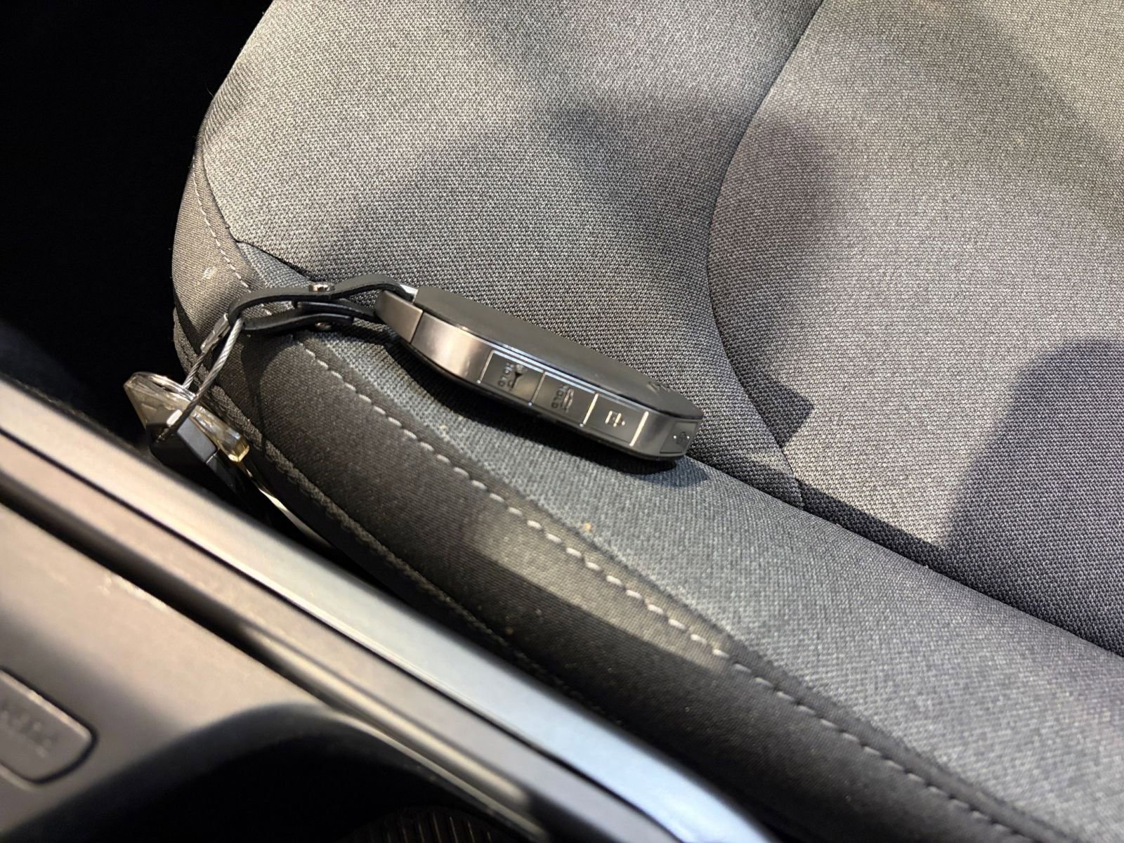 Thumbnail: 2025 Kia K4 - 22