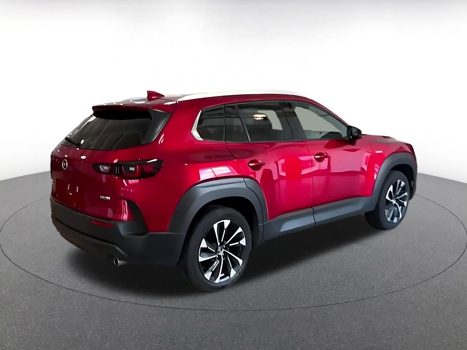 Thumbnail: 2025 Mazda CX-50 - 15
