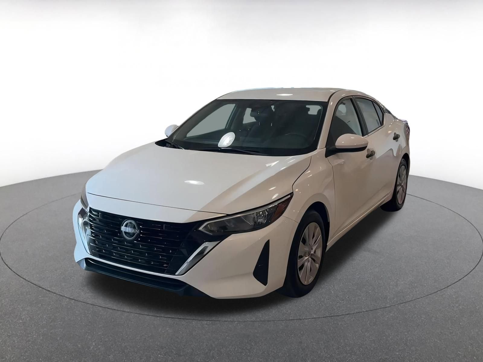 2024 Nissan Sentra S 6
