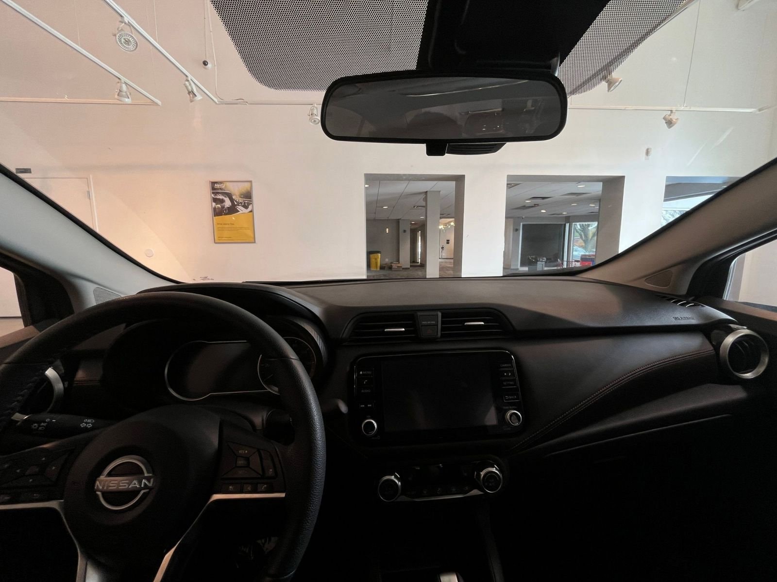 Thumbnail: 2024 Nissan Versa - 31