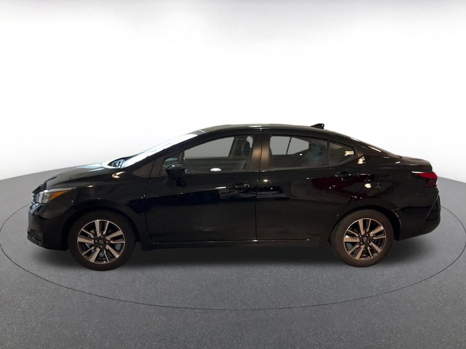 Thumbnail: 2025 Nissan Versa - 9