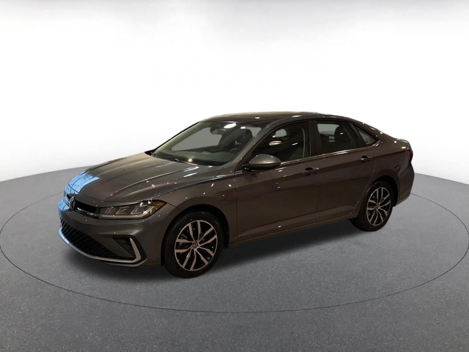 Thumbnail: 2025 Volkswagen Jetta - 8