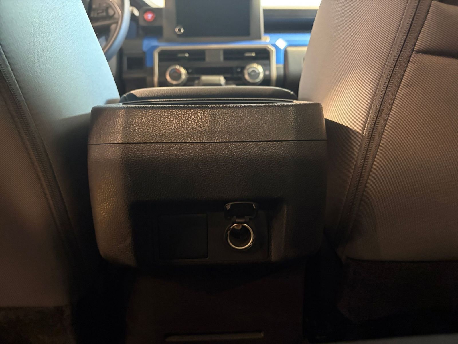 Thumbnail: 2025 Toyota Tacoma - 24