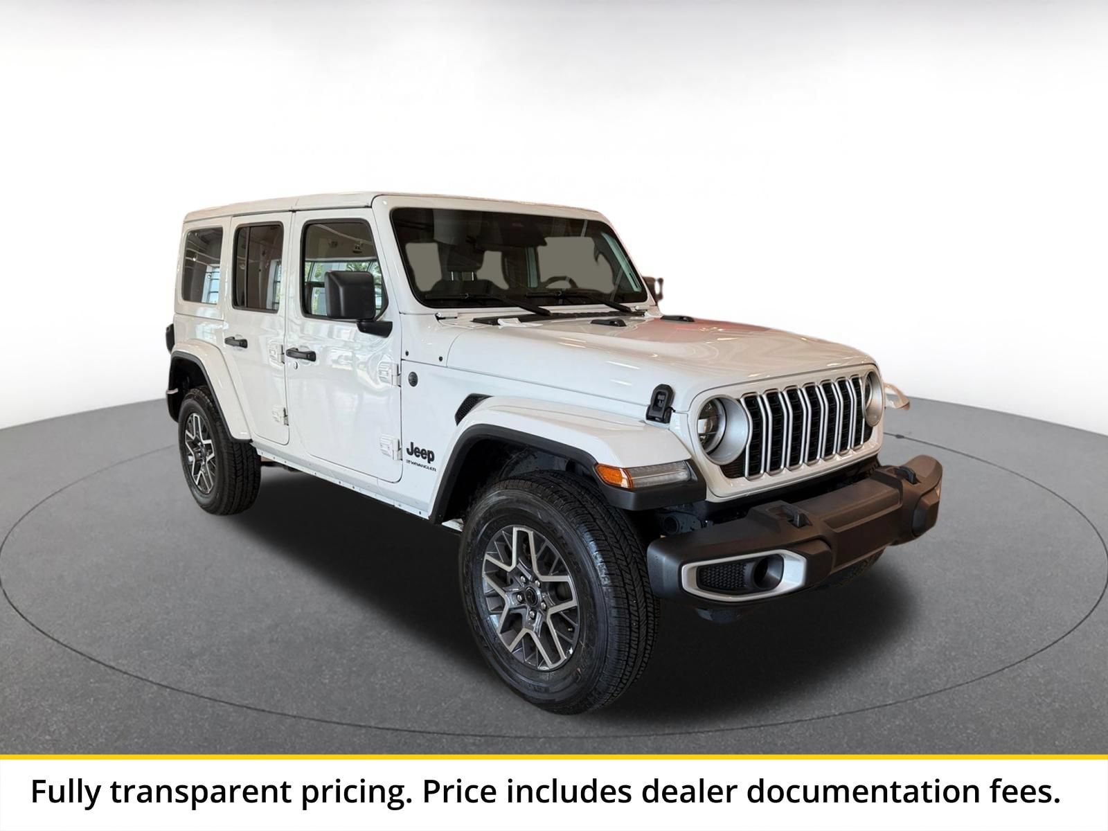 Thumbnail: 2025 Jeep Wrangler - 1