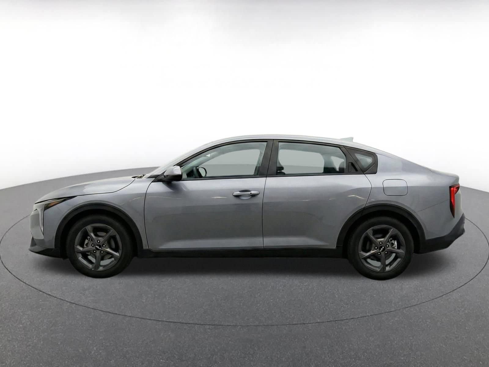 Thumbnail: 2025 Kia K4 - 4