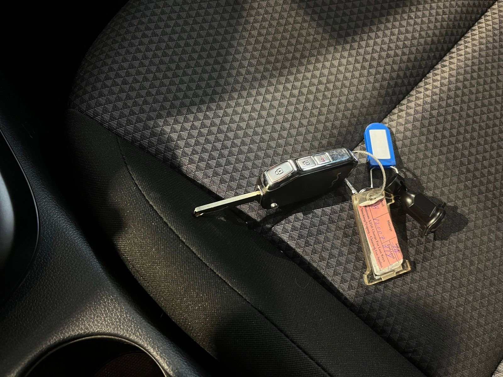 Thumbnail: 2025 Kia Soul - 22