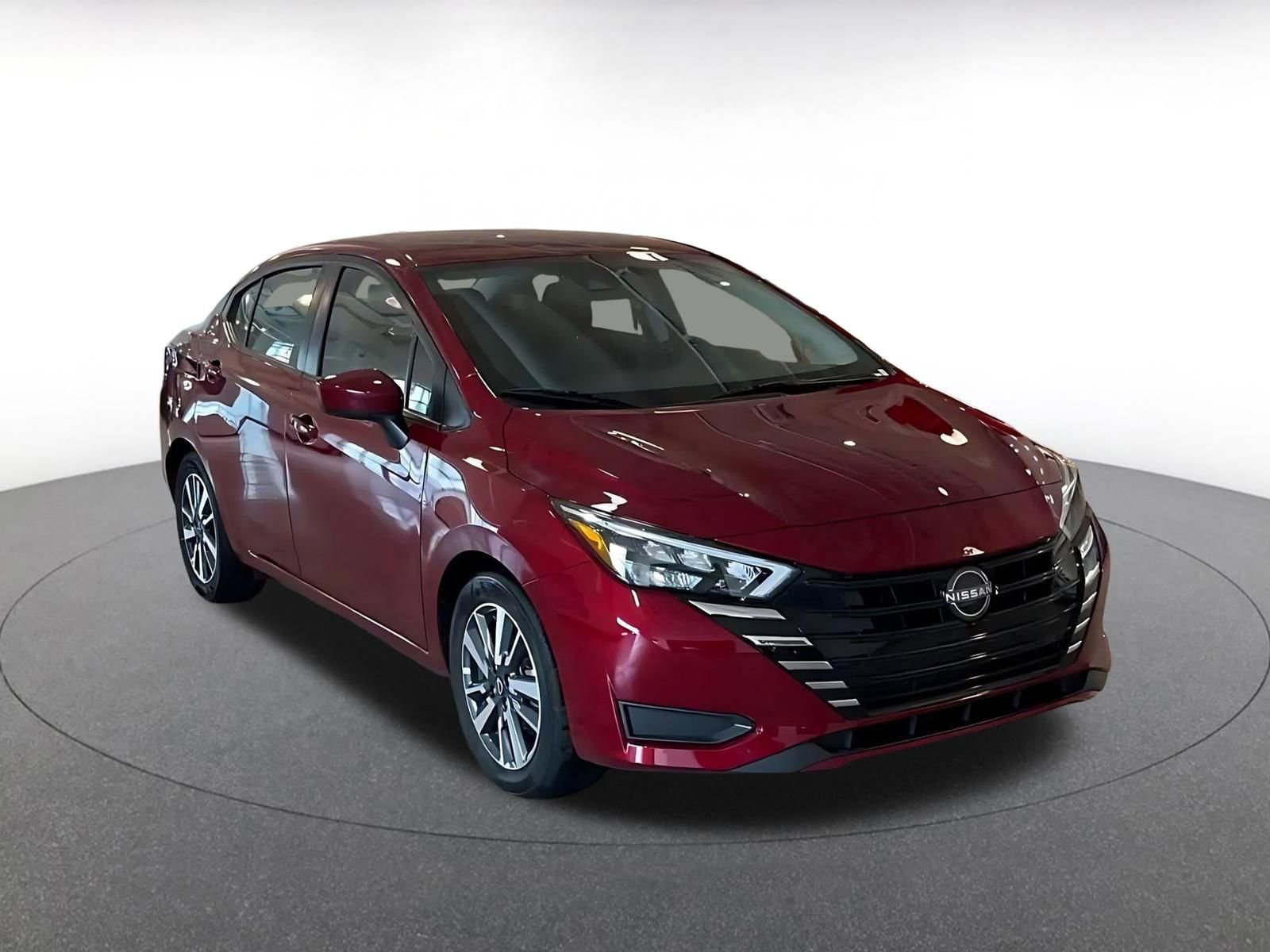 Thumbnail: 2025 Nissan Versa - 3