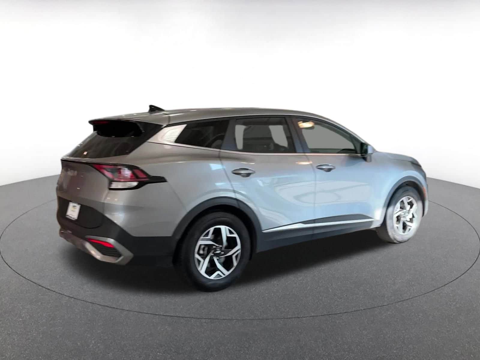 Thumbnail: 2024 Kia Sportage - 14