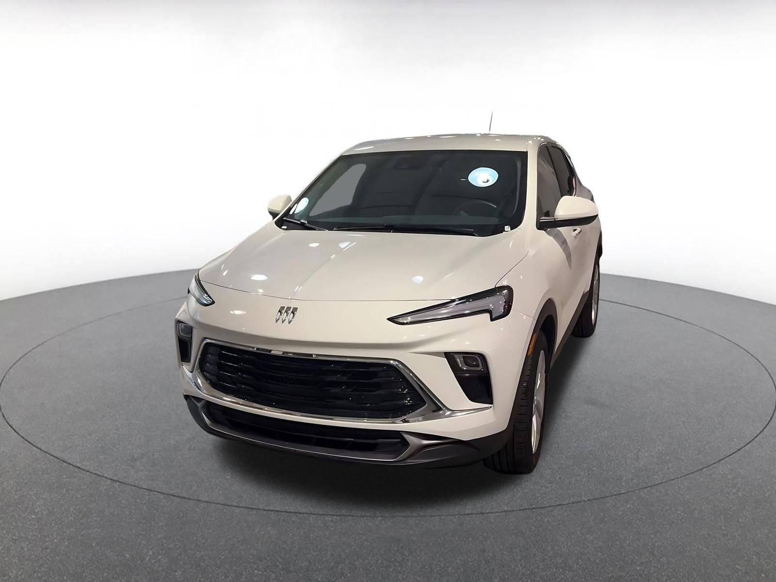 Thumbnail: 2025 Buick Encore GX - 7