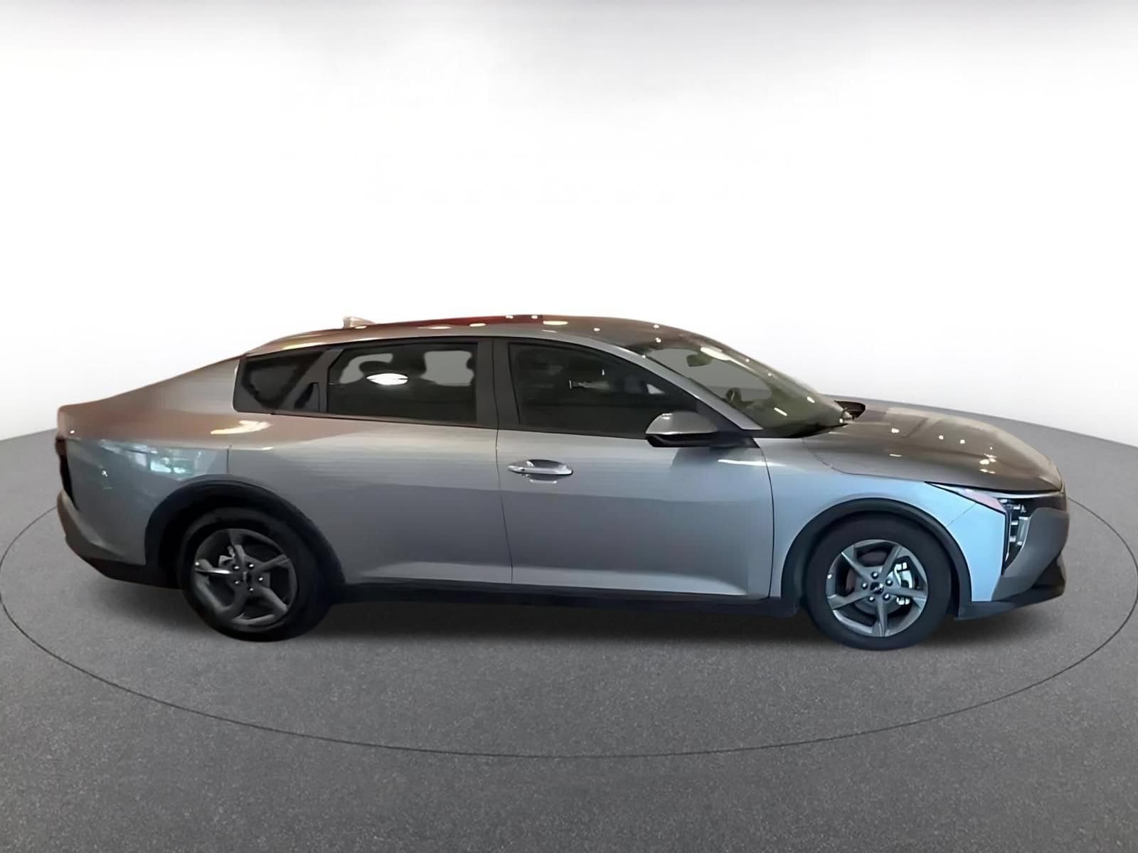 Thumbnail: 2025 Kia K4 - 11
