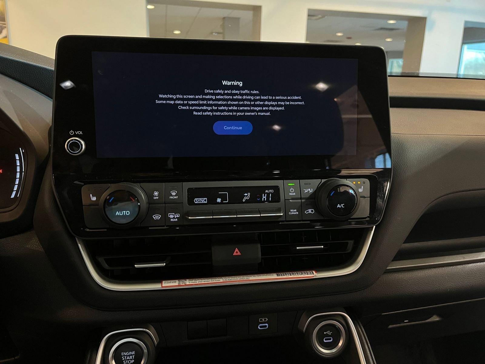 Thumbnail: 2025 Toyota Grand Highlander - 20