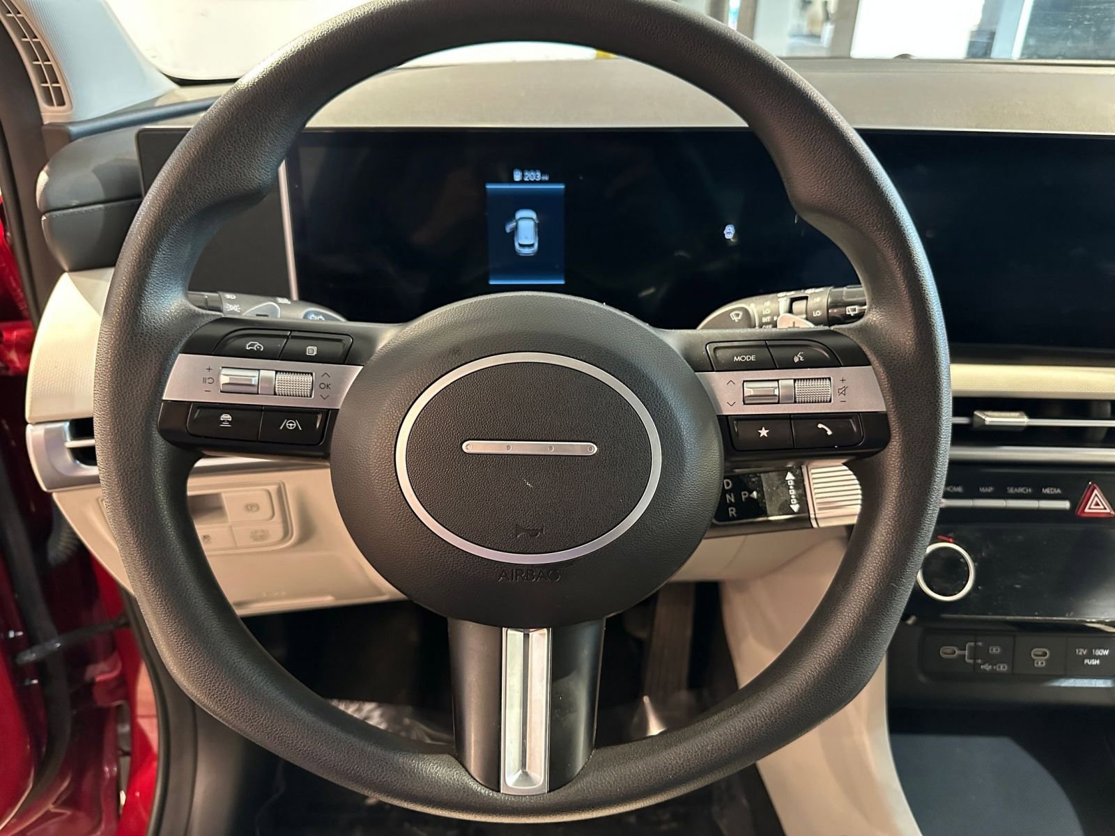 Thumbnail: 2025 Hyundai Tucson - 28