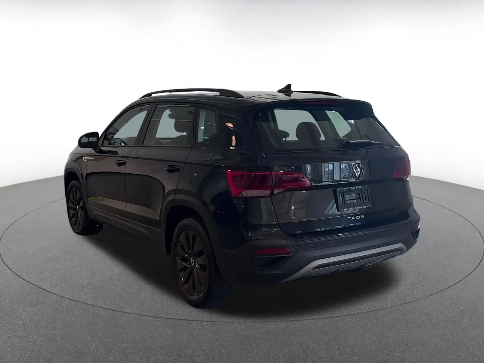 Thumbnail: 2024 Volkswagen Taos - 11