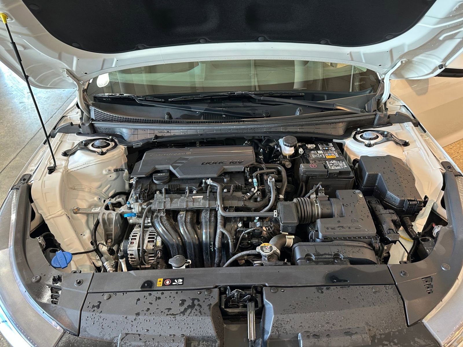 Thumbnail: 2025 Kia K4 - 31