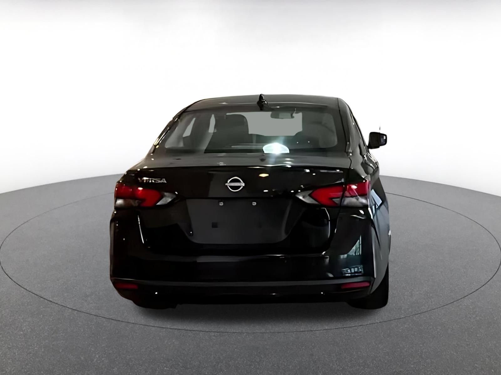 Thumbnail: 2025 Nissan Versa - 8
