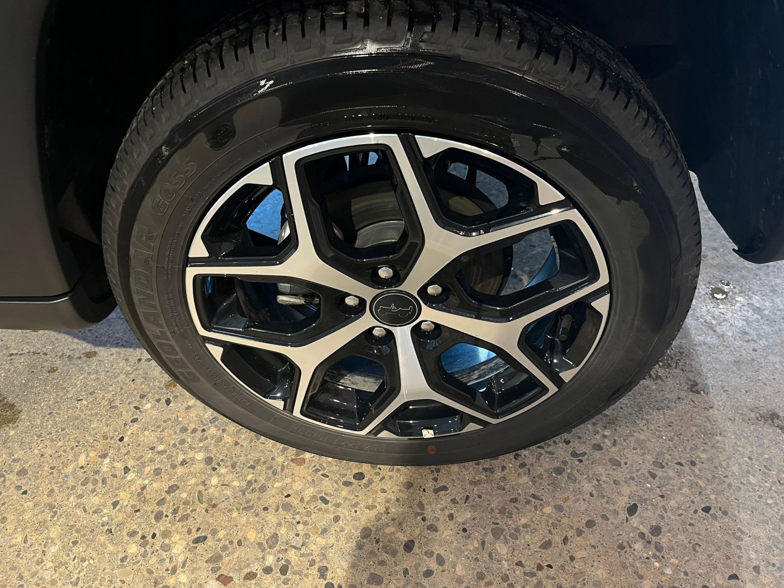 Thumbnail: 2025 Jeep Compass - 30