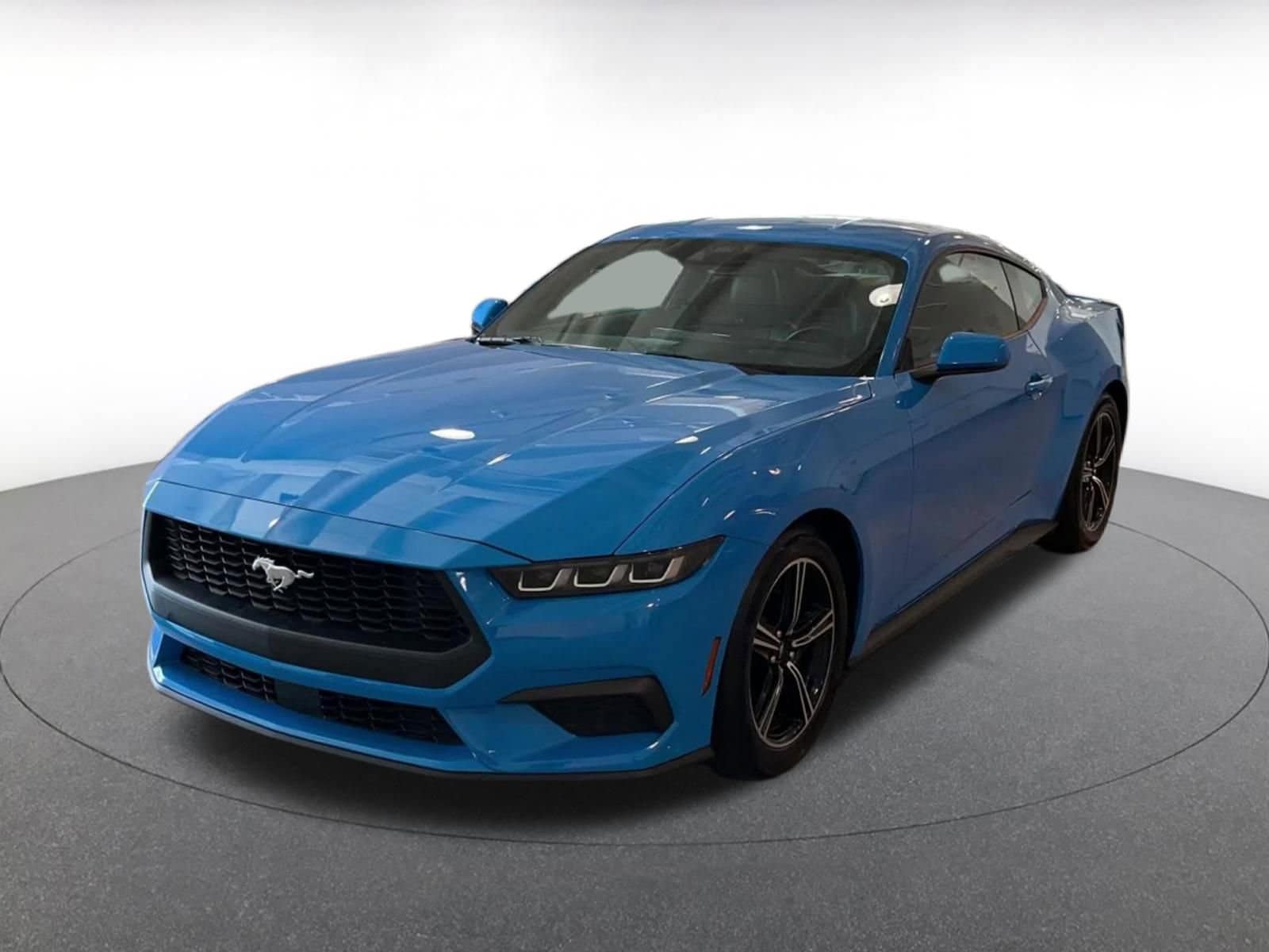Thumbnail: 2024 Ford Mustang - 7