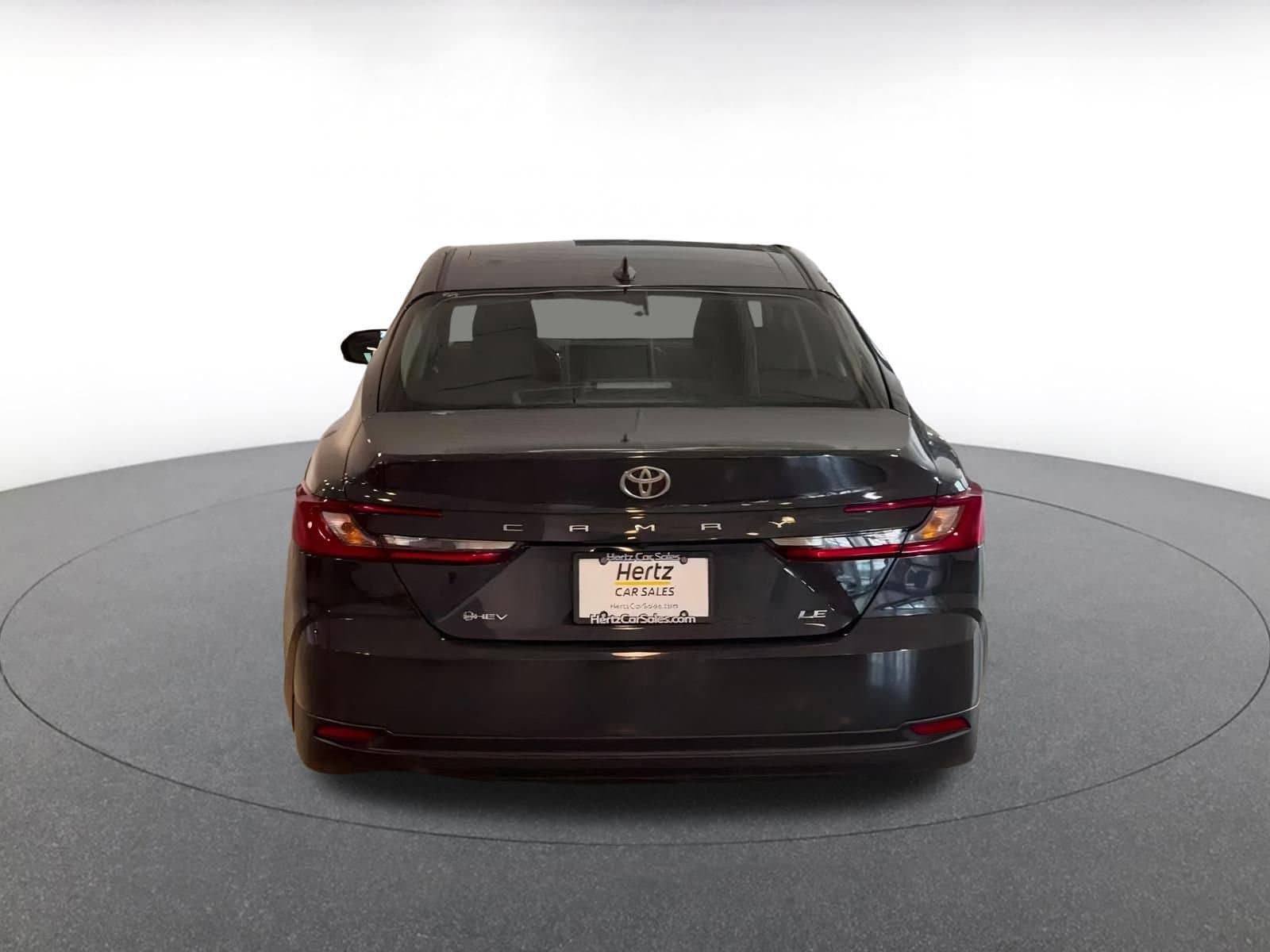 Thumbnail: 2025 Toyota Camry - 12