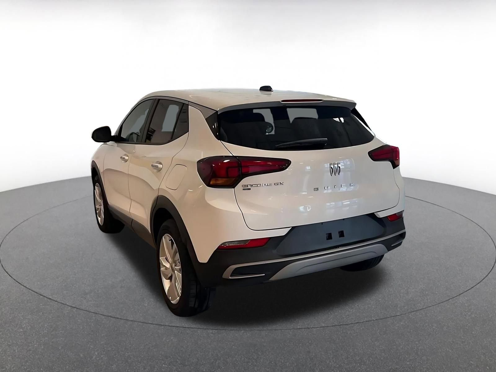 Thumbnail: 2025 Buick Encore GX - 11