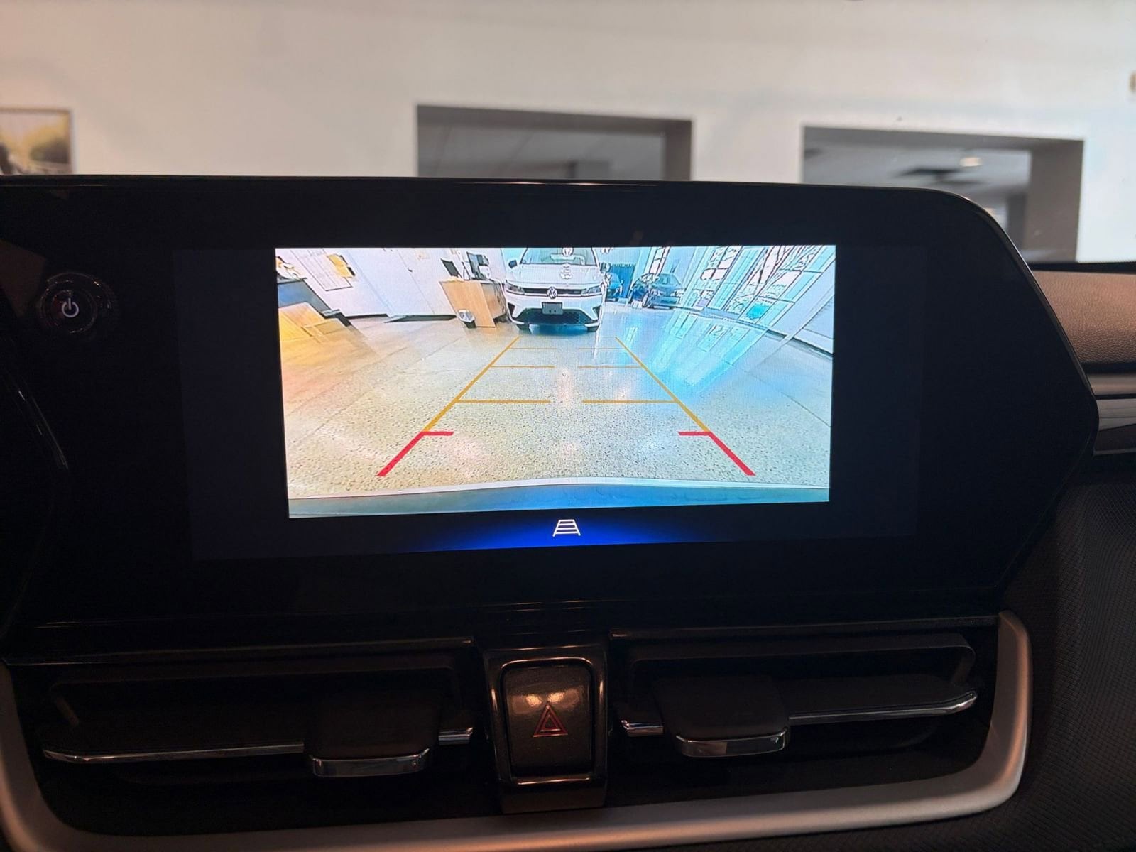 Thumbnail: 2025 Chevrolet TrailBlazer - 17