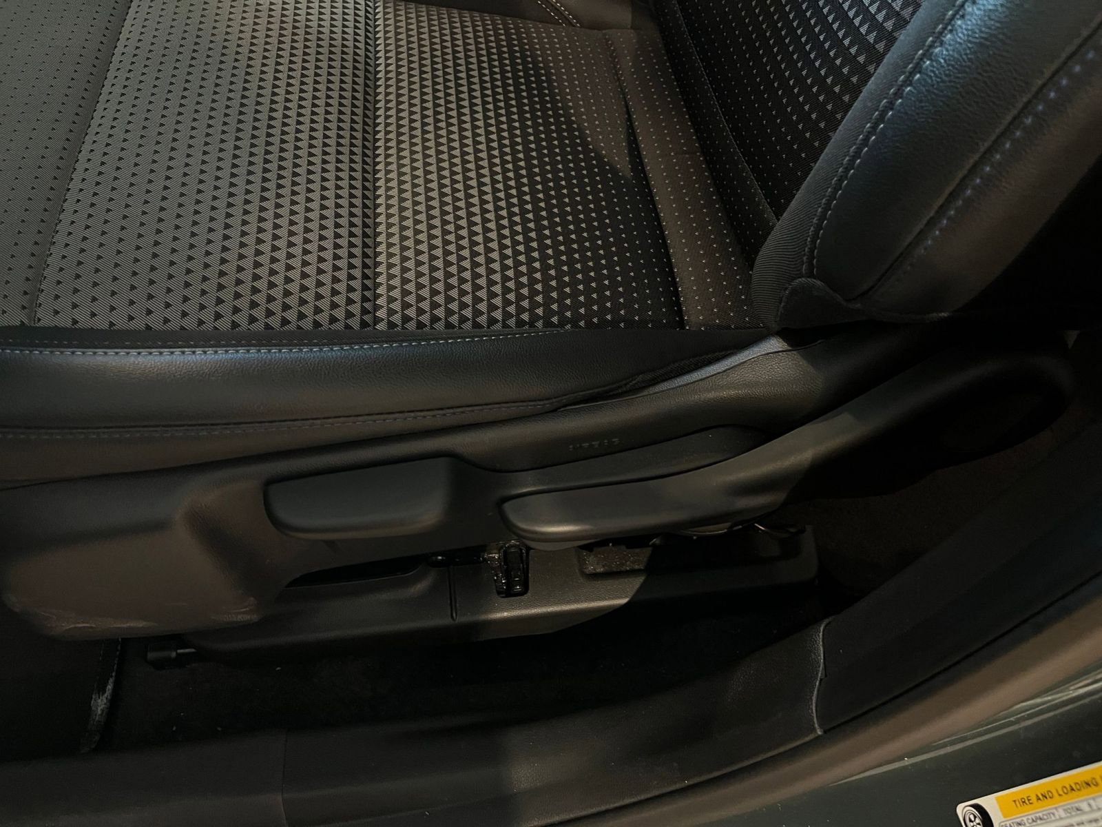 Thumbnail: 2025 Chevrolet Trax - 22